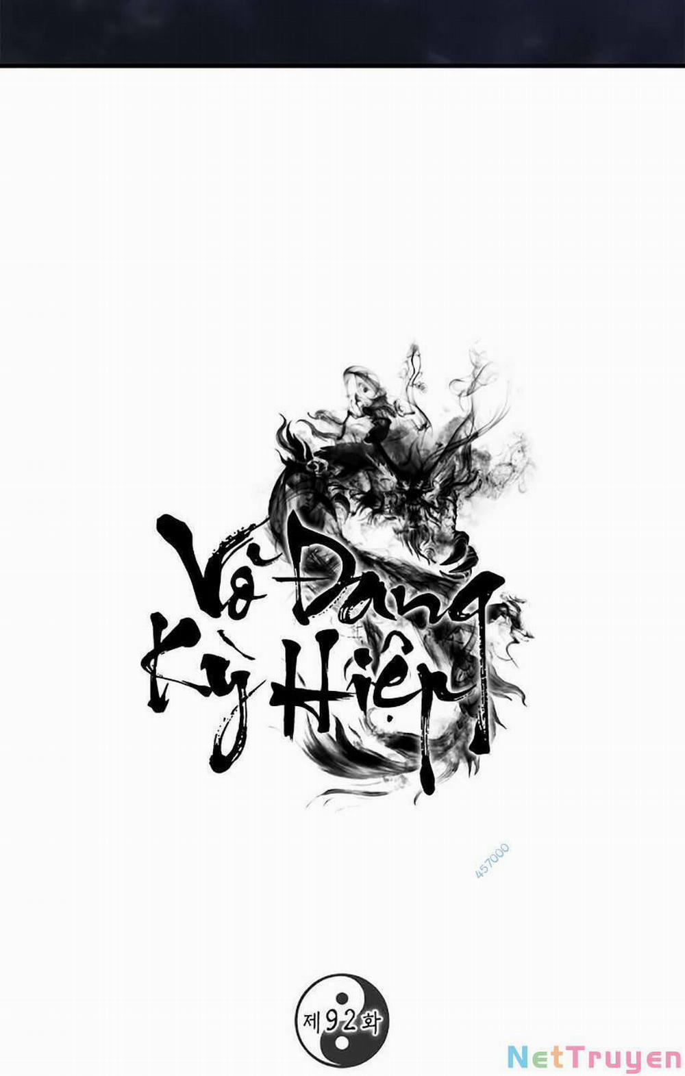 Võ Đang Kỳ Hiệp 92 trang 13