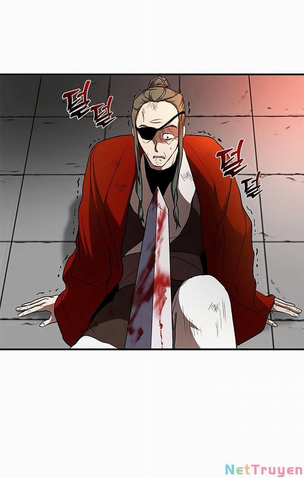 Võ Đang Kỳ Hiệp 92 trang 2