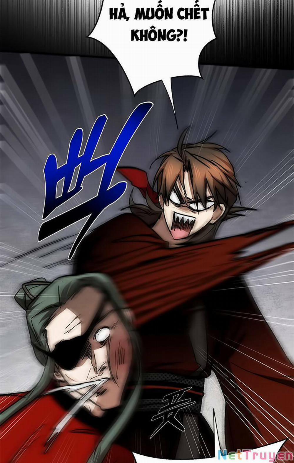 Võ Đang Kỳ Hiệp 92 trang 26