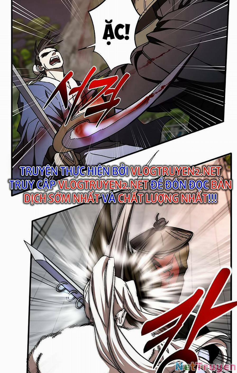 Võ Đang Kỳ Hiệp 92 trang 34