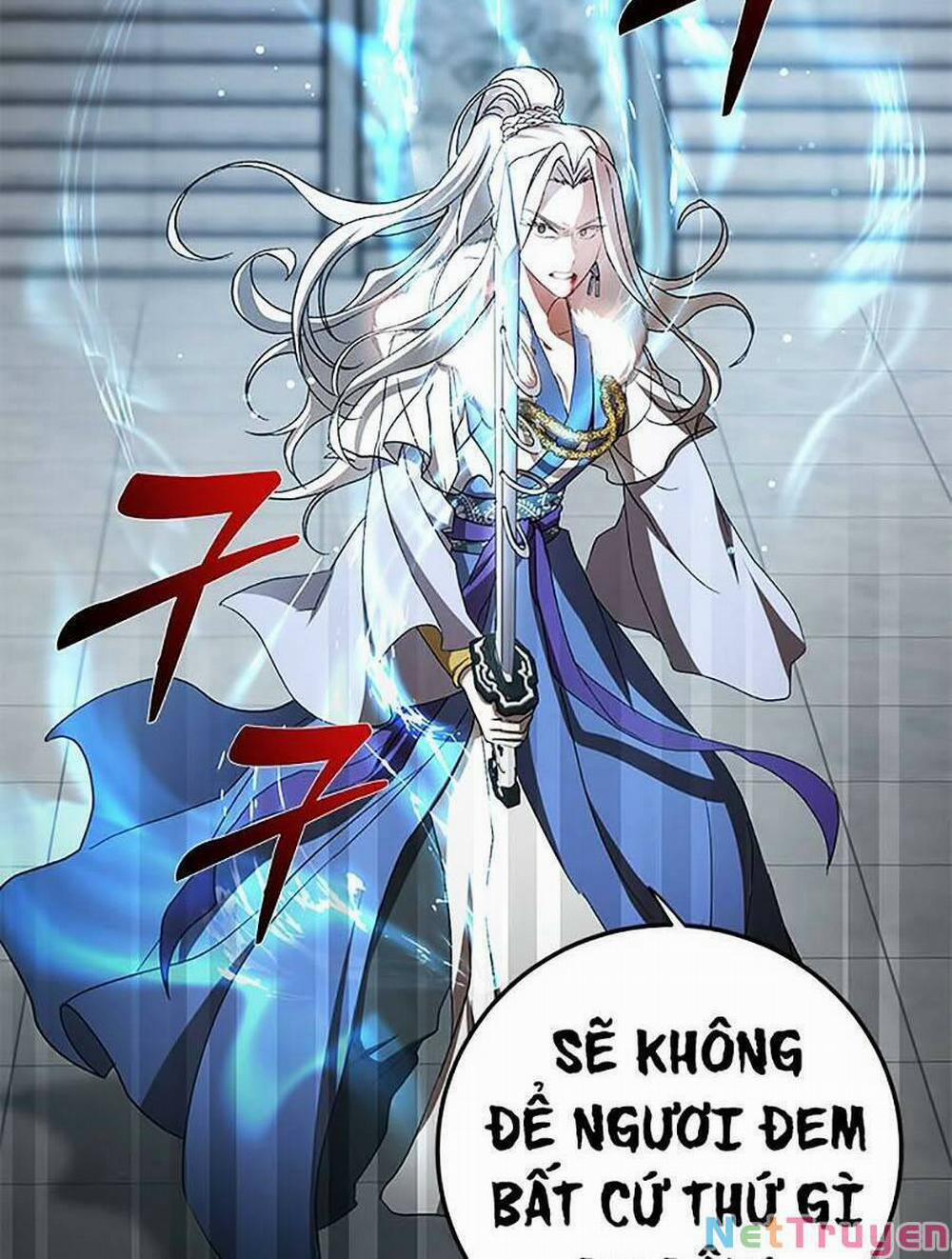 Võ Đang Kỳ Hiệp 92 trang 49