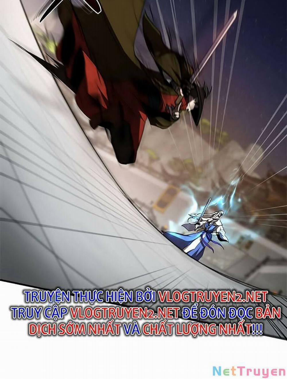 Võ Đang Kỳ Hiệp 92 trang 53