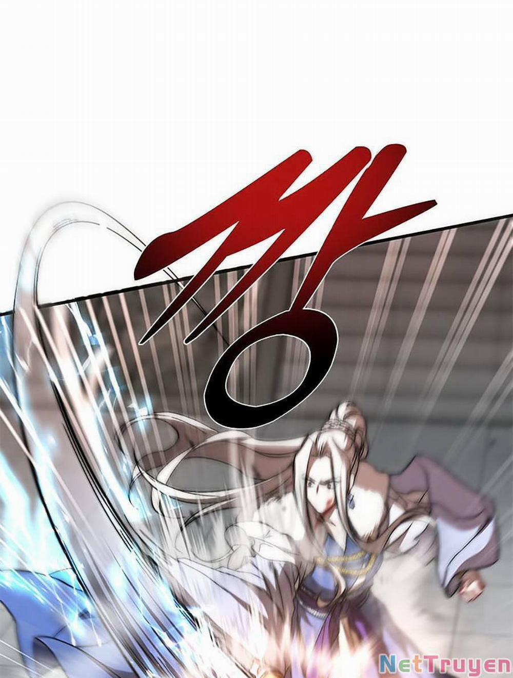 Võ Đang Kỳ Hiệp 92 trang 54