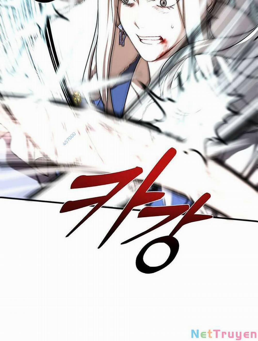 Võ Đang Kỳ Hiệp 92 trang 57