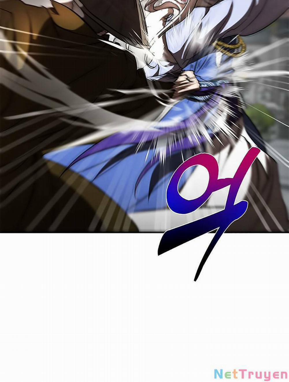 Võ Đang Kỳ Hiệp 92 trang 62