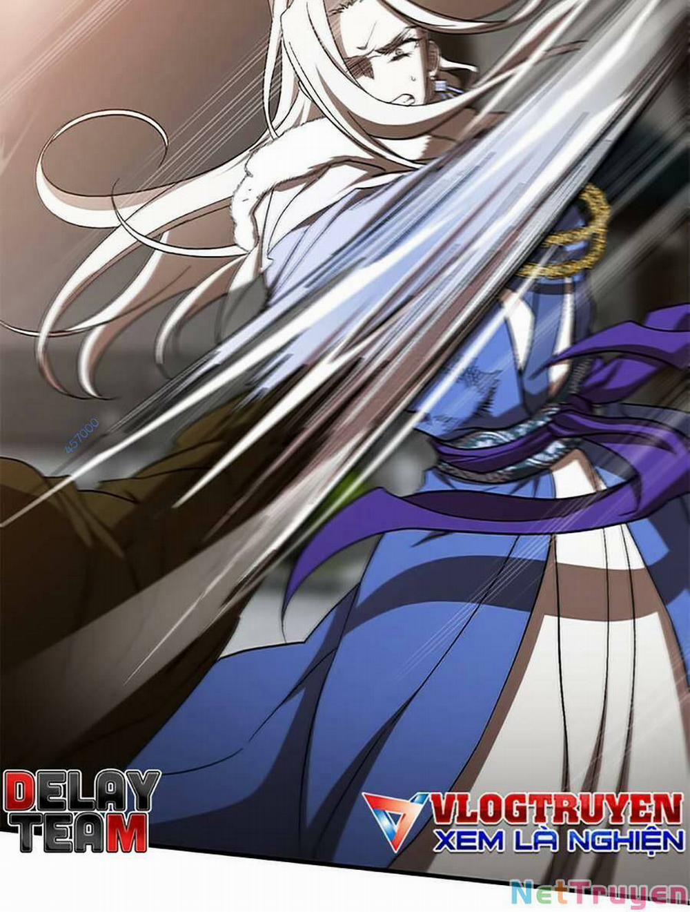 Võ Đang Kỳ Hiệp 92 trang 64