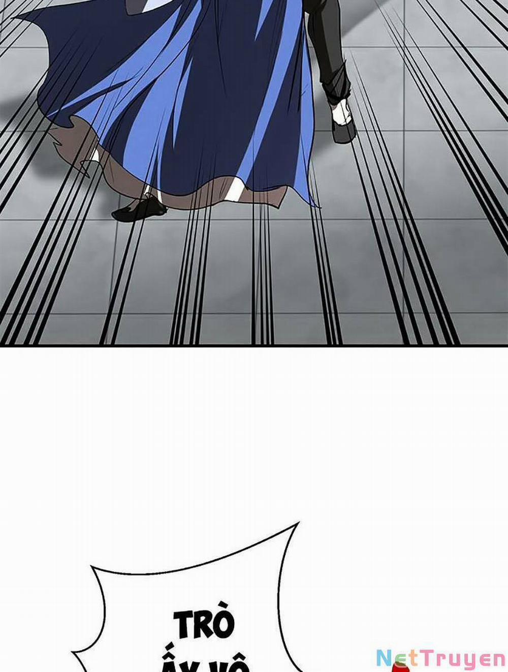 Võ Đang Kỳ Hiệp 92 trang 67