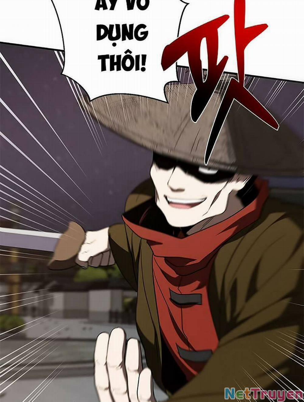 Võ Đang Kỳ Hiệp 92 trang 68