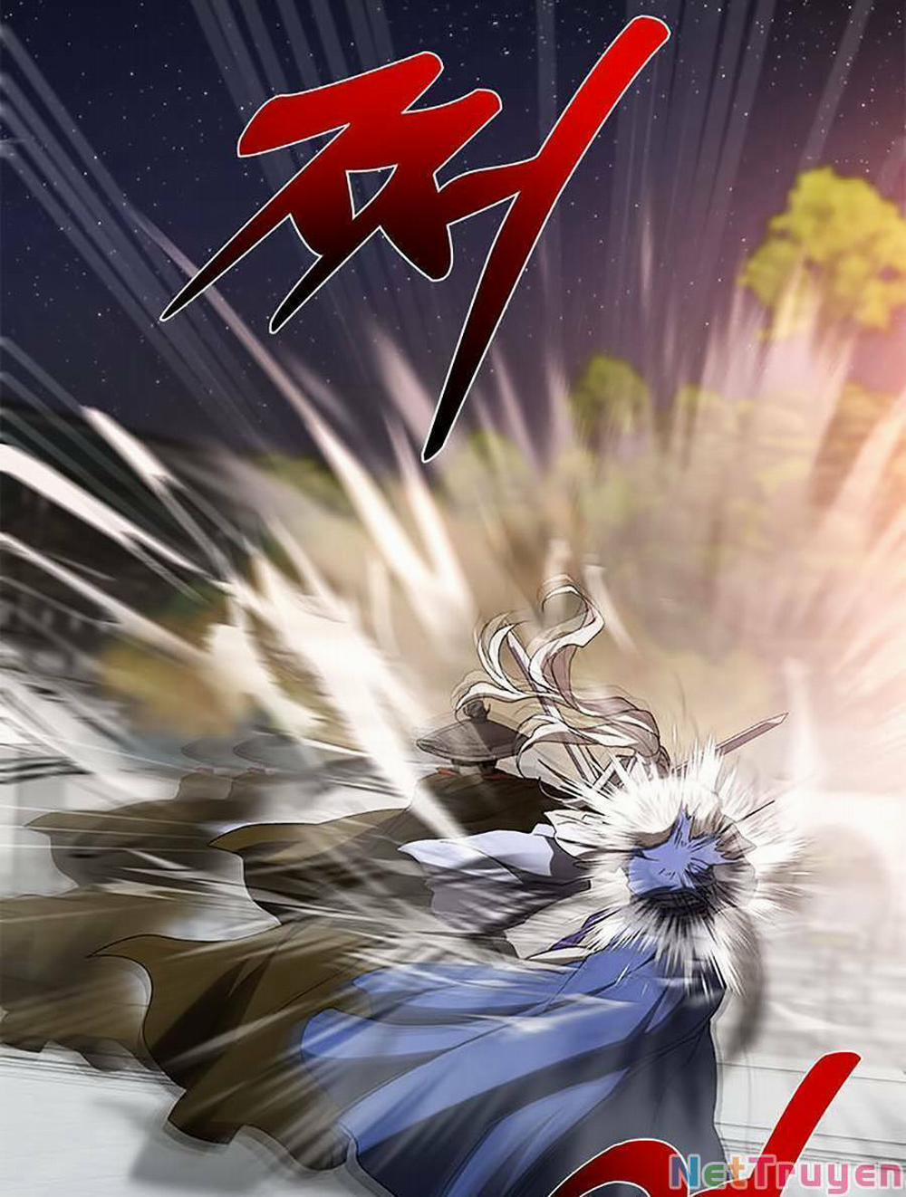 Võ Đang Kỳ Hiệp 92 trang 70