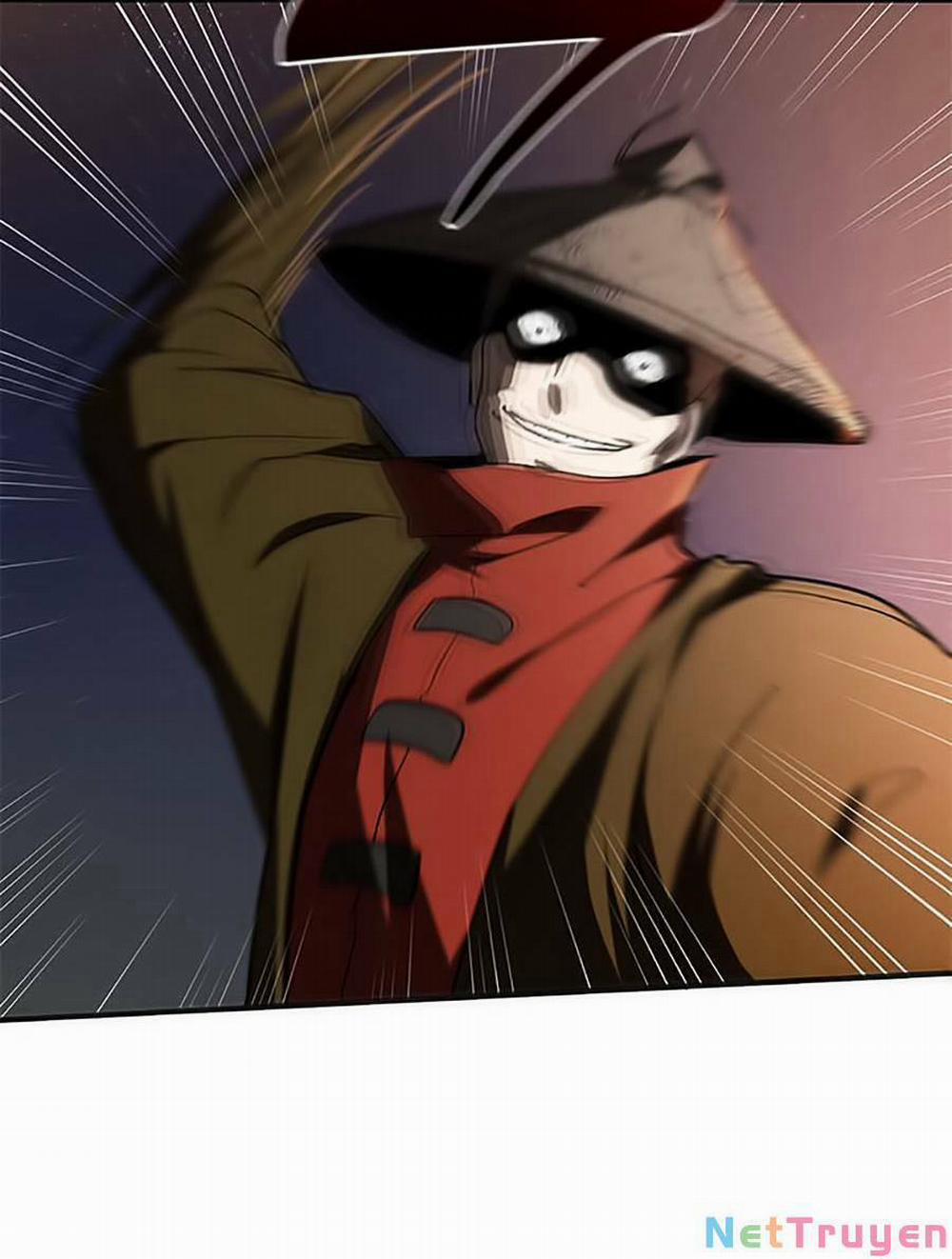 Võ Đang Kỳ Hiệp 92 trang 78