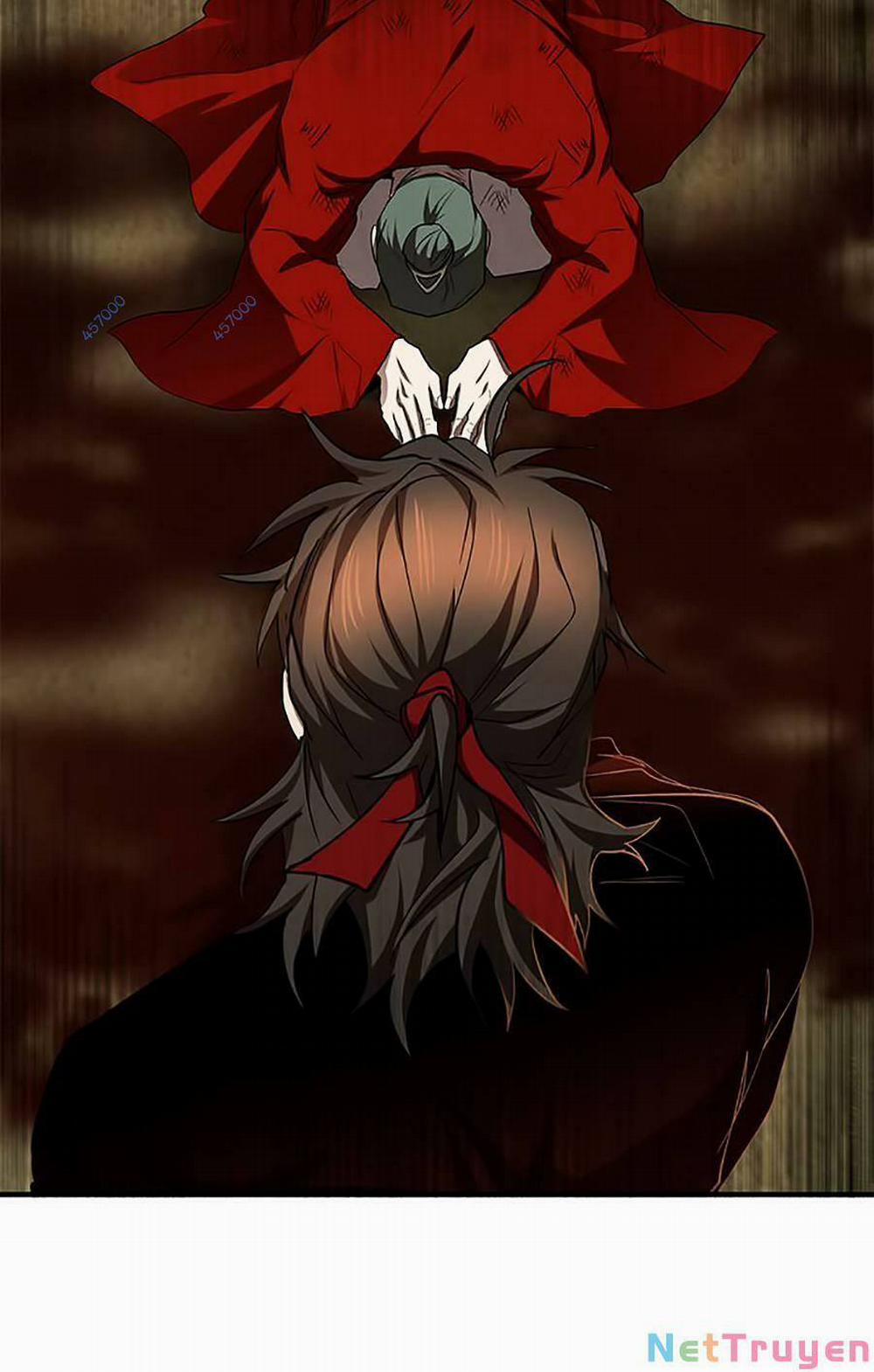 Võ Đang Kỳ Hiệp 92 trang 8