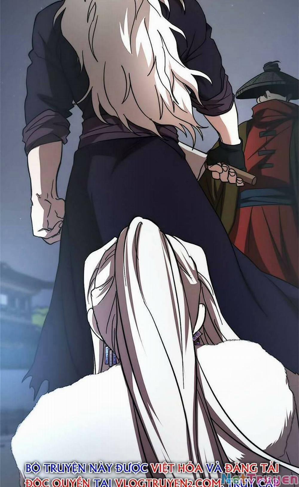 Võ Đang Kỳ Hiệp 93 trang 1