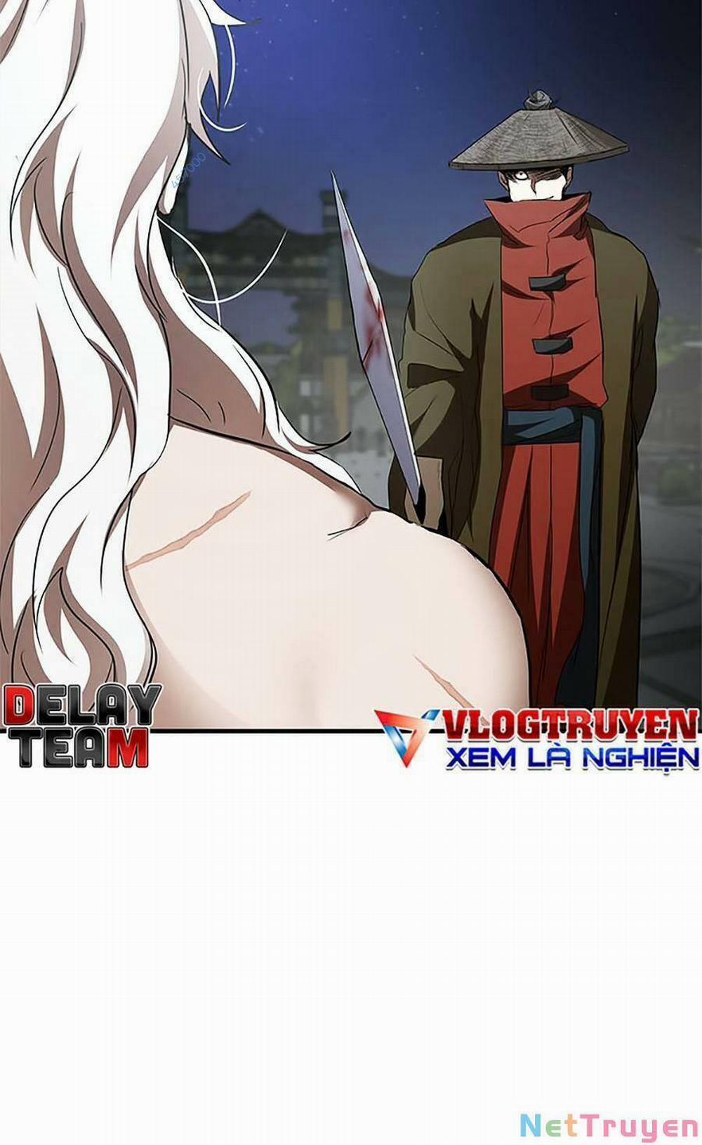 Võ Đang Kỳ Hiệp 93 trang 12