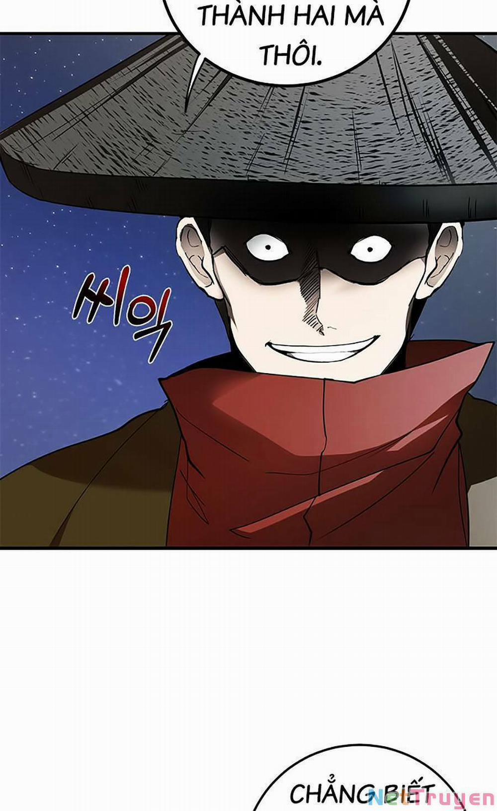 Võ Đang Kỳ Hiệp 93 trang 14