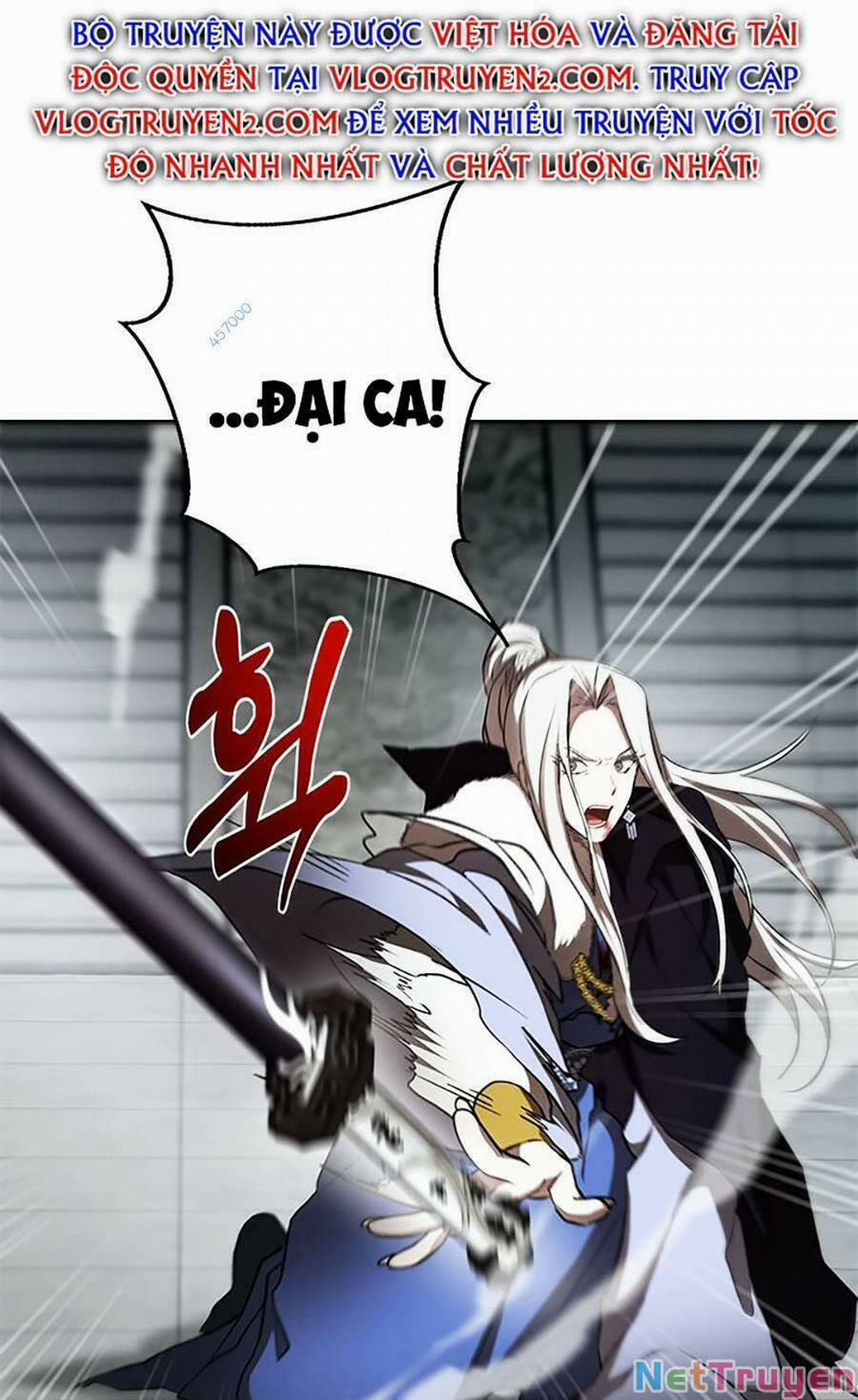 Võ Đang Kỳ Hiệp 93 trang 16