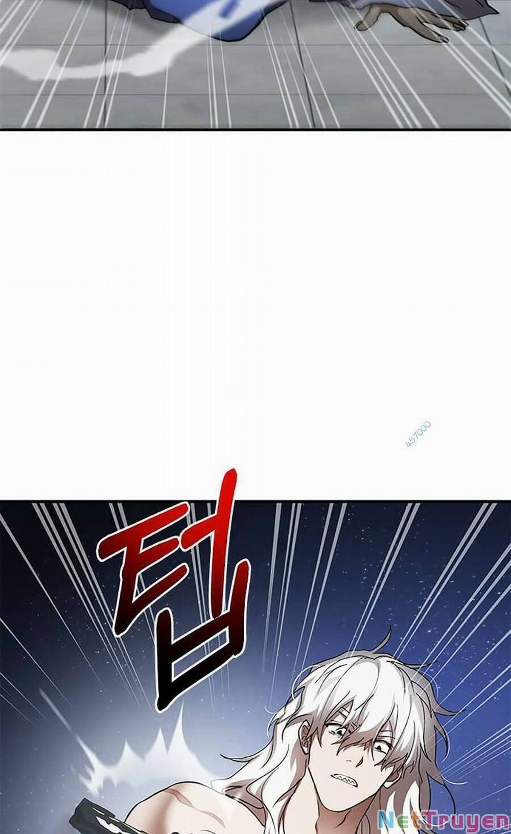 Võ Đang Kỳ Hiệp 93 trang 17