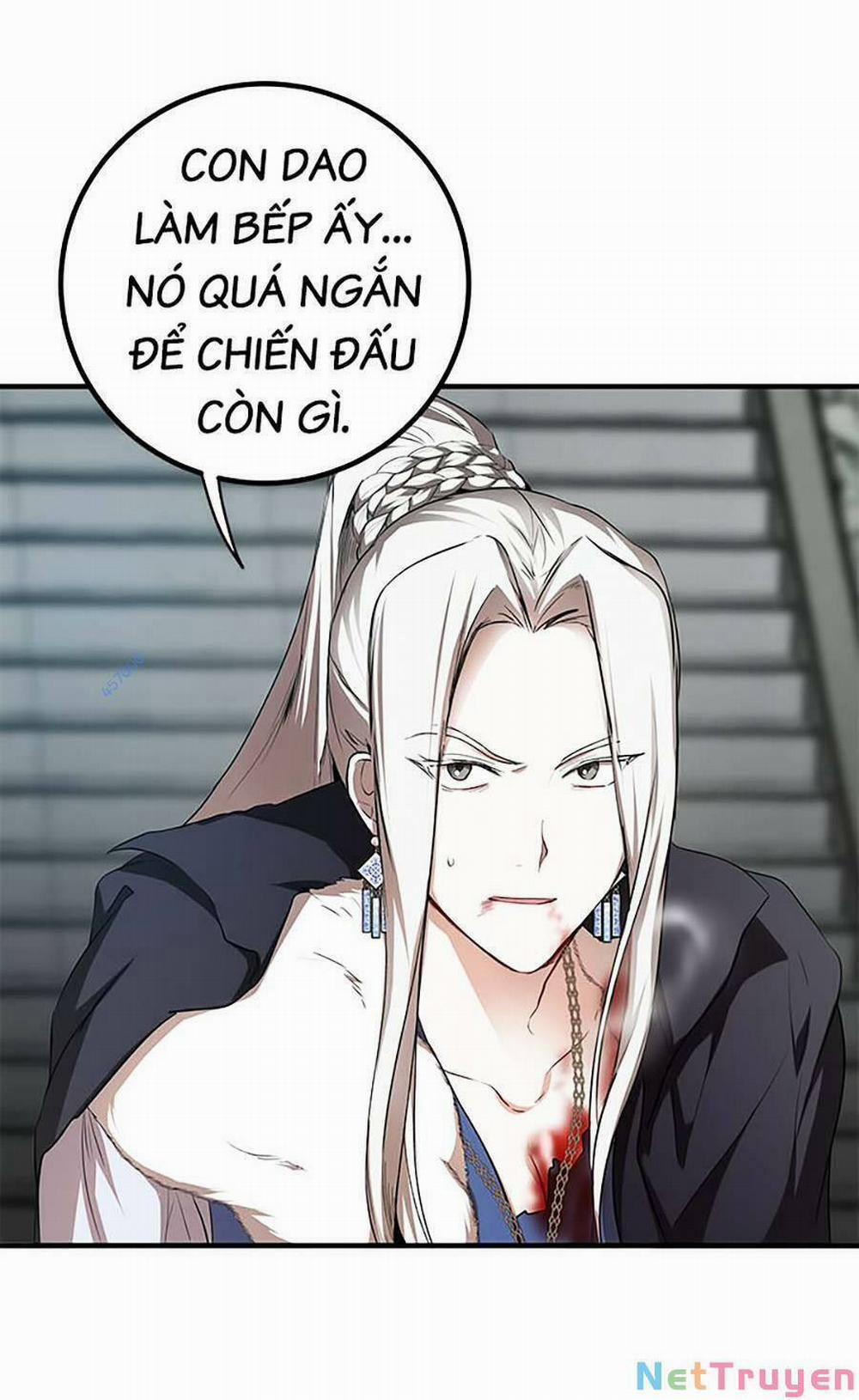 Võ Đang Kỳ Hiệp 93 trang 20