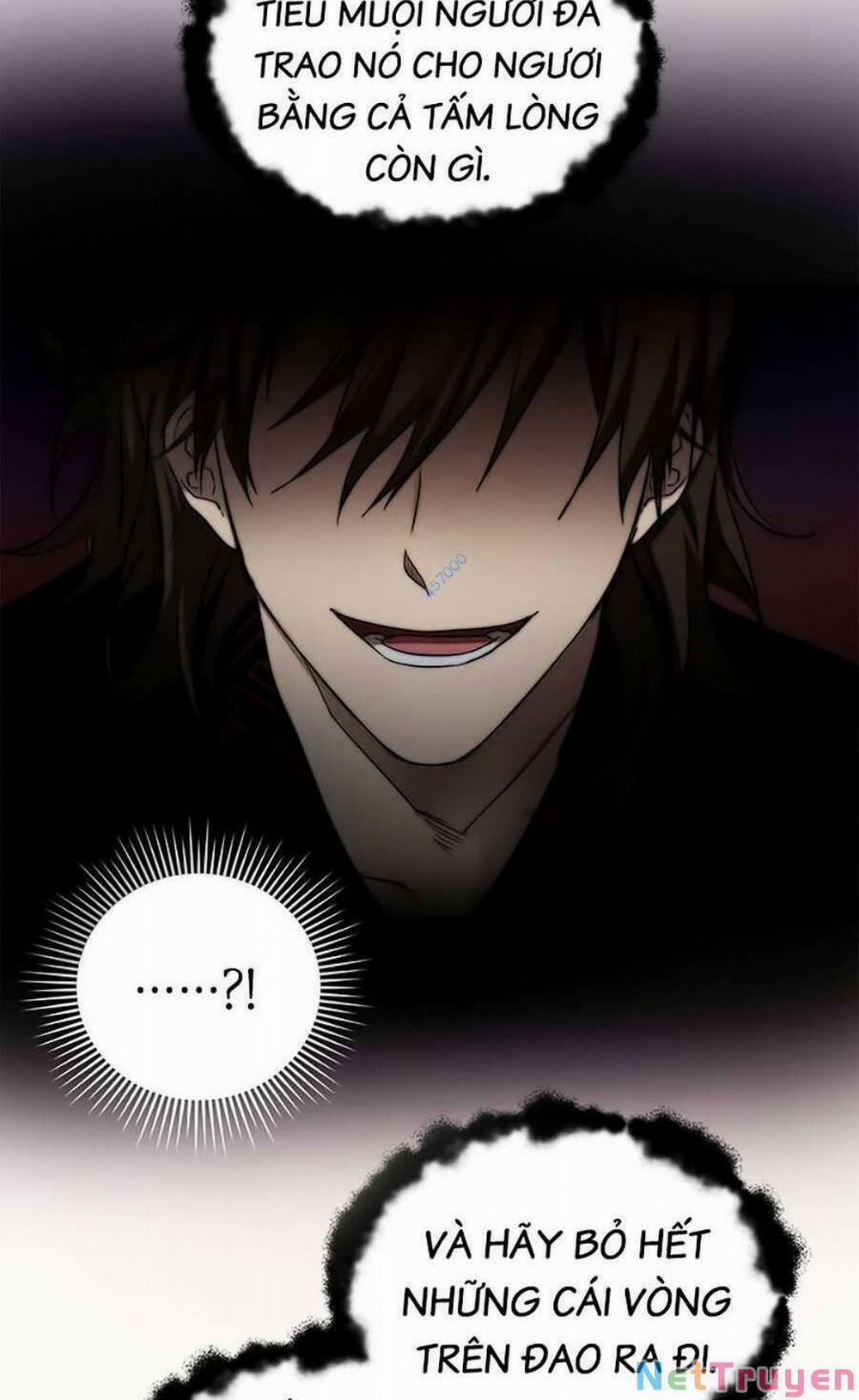 Võ Đang Kỳ Hiệp 93 trang 25