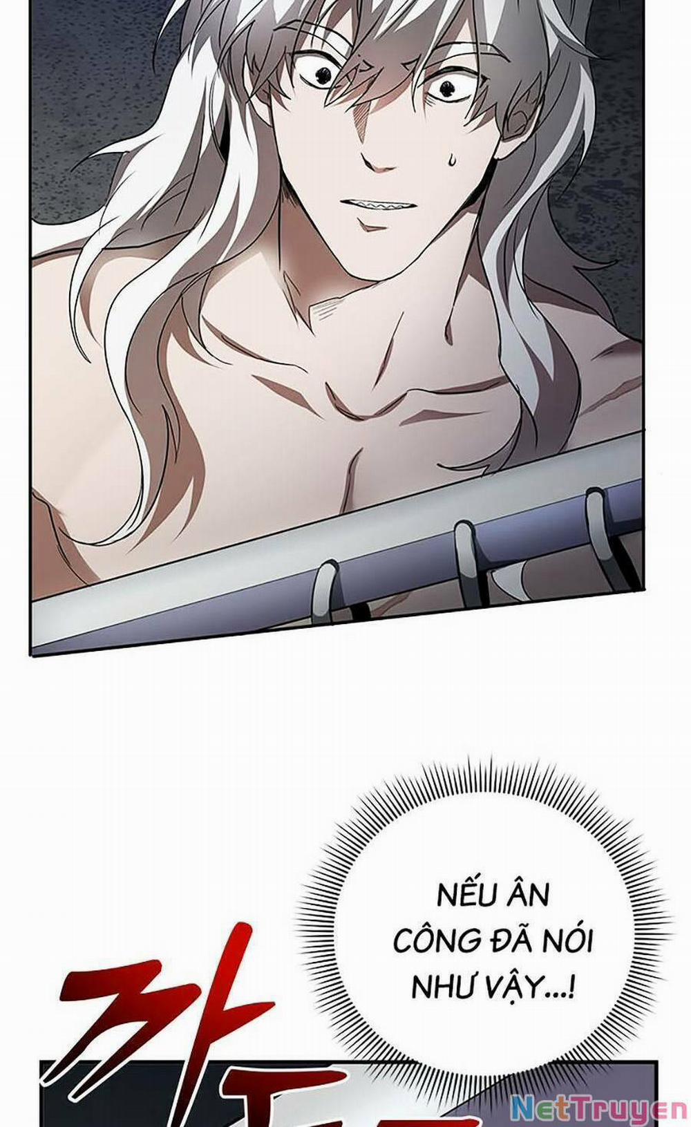 Võ Đang Kỳ Hiệp 93 trang 27