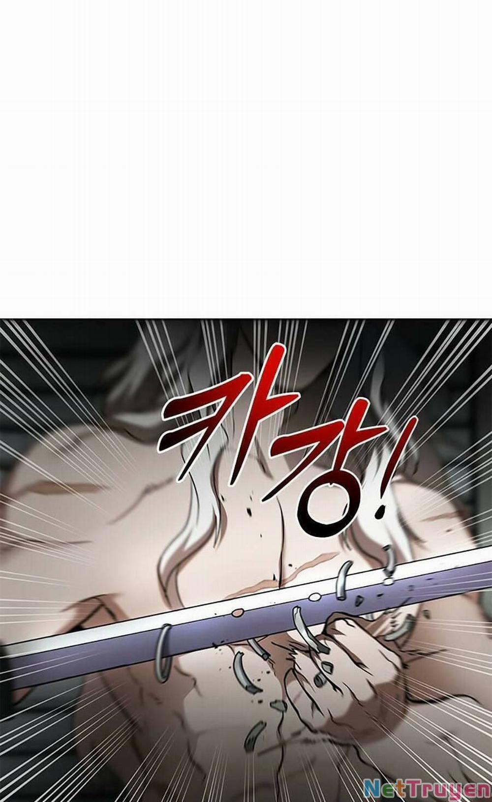 Võ Đang Kỳ Hiệp 93 trang 29