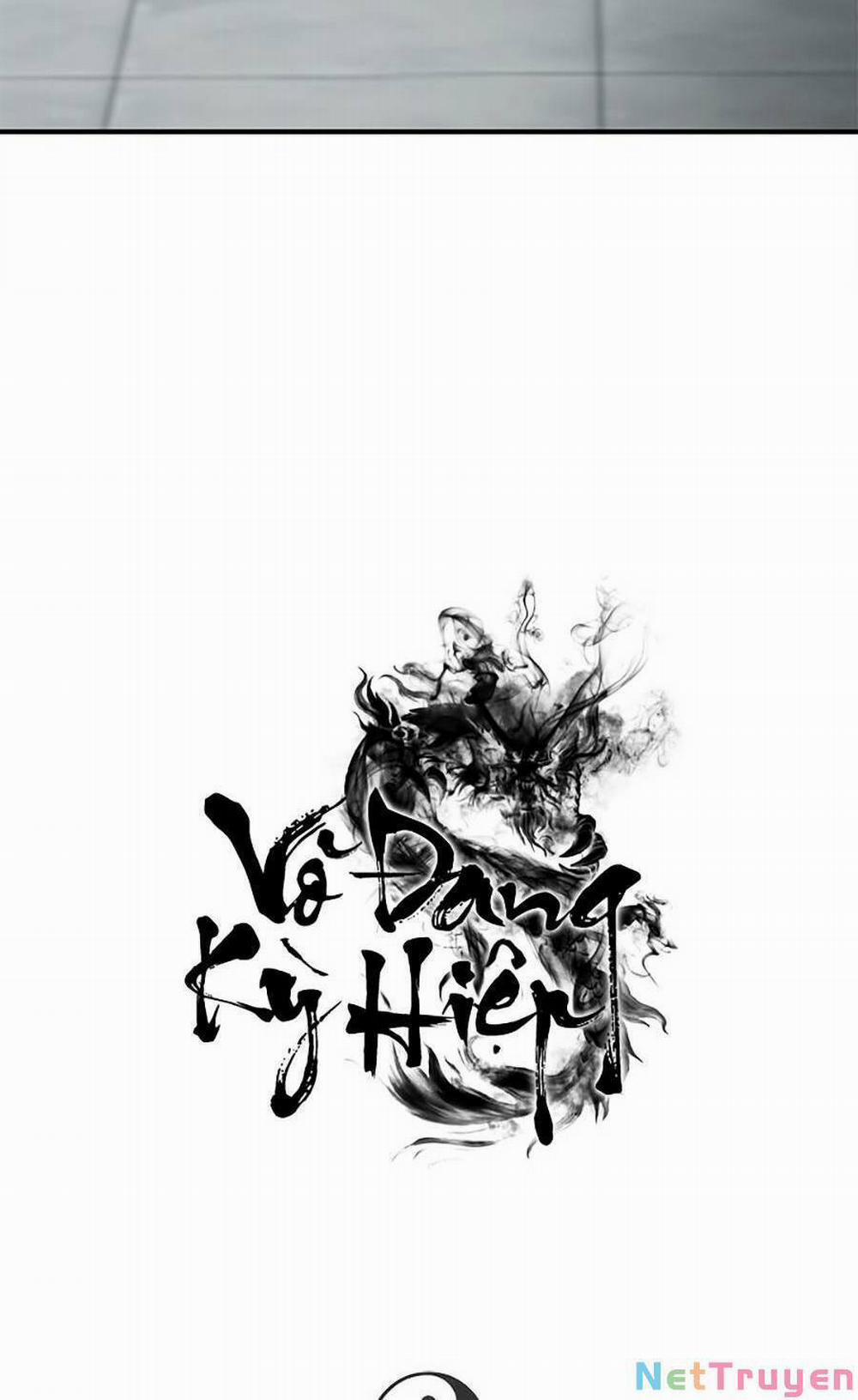 Võ Đang Kỳ Hiệp 93 trang 35