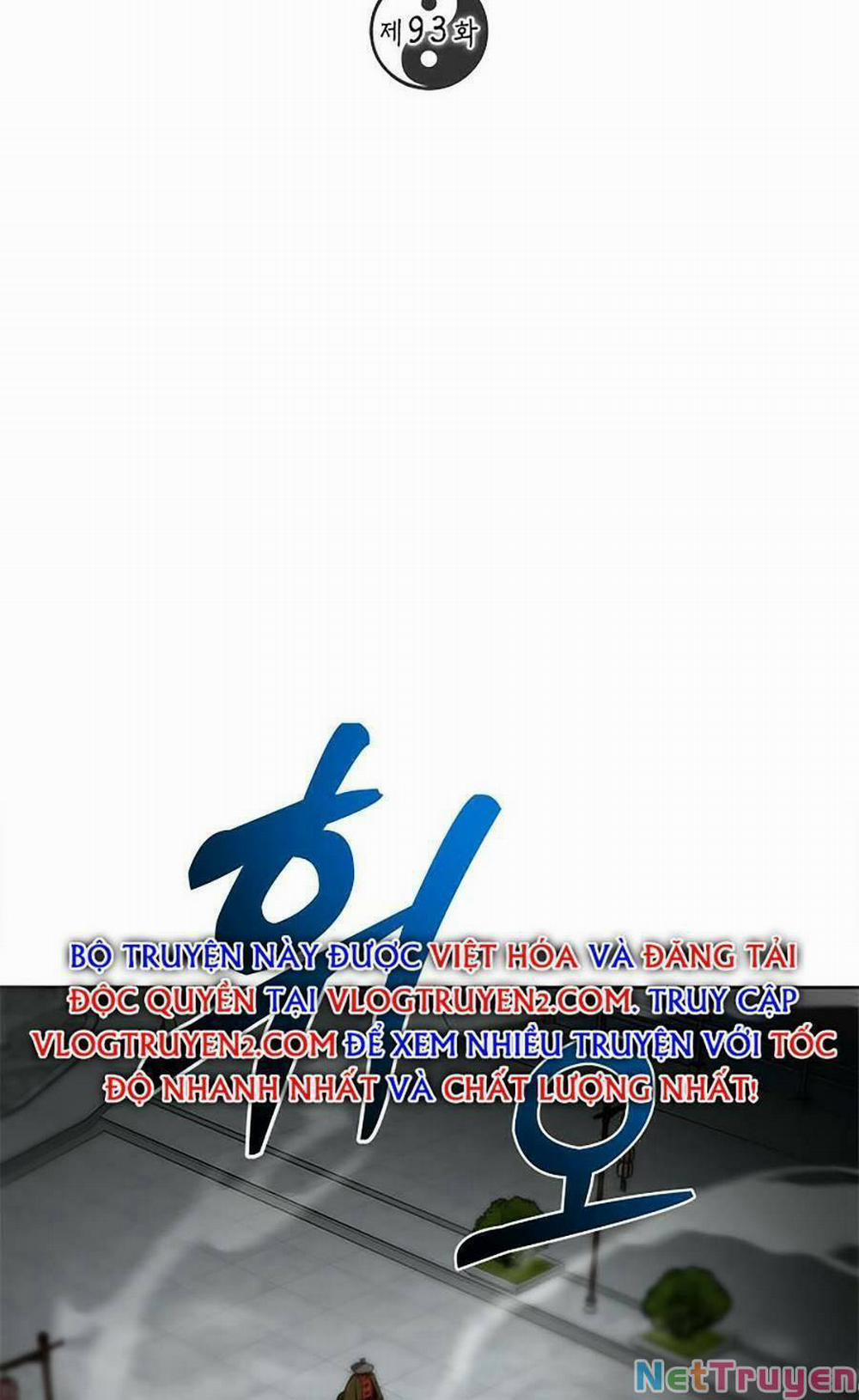 Võ Đang Kỳ Hiệp 93 trang 36