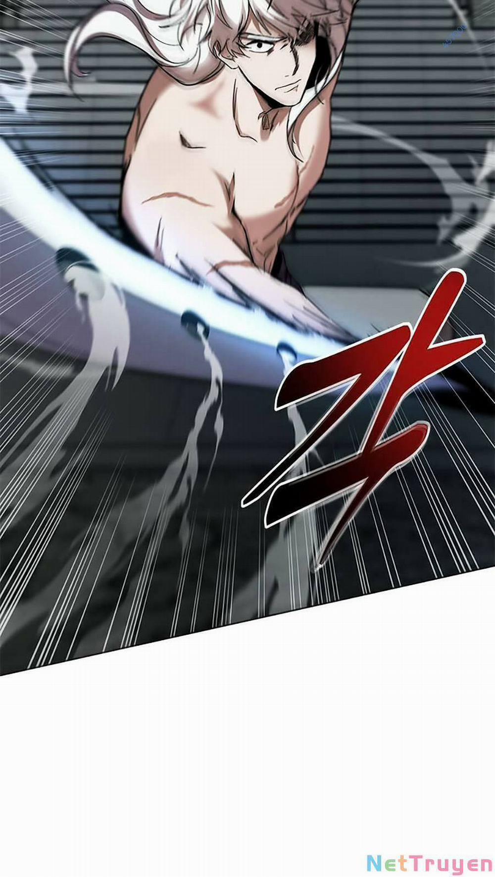 Võ Đang Kỳ Hiệp 93 trang 40