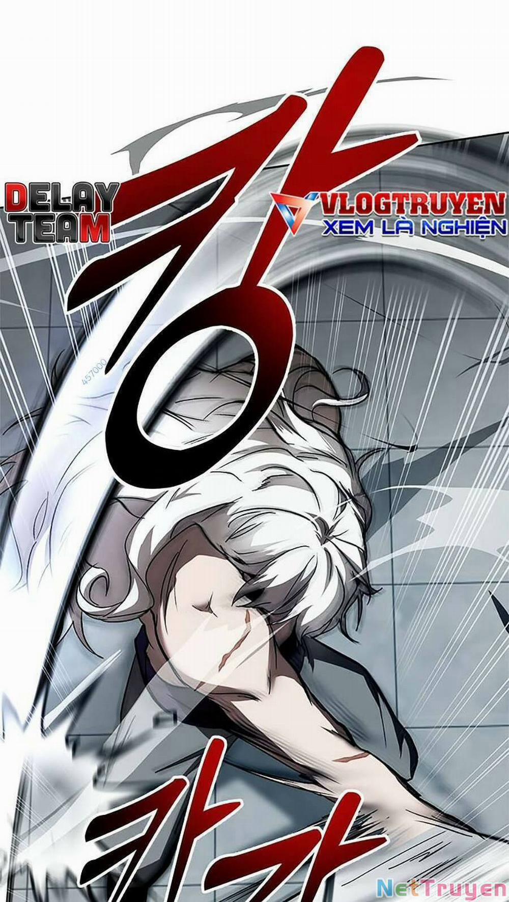 Võ Đang Kỳ Hiệp 93 trang 41