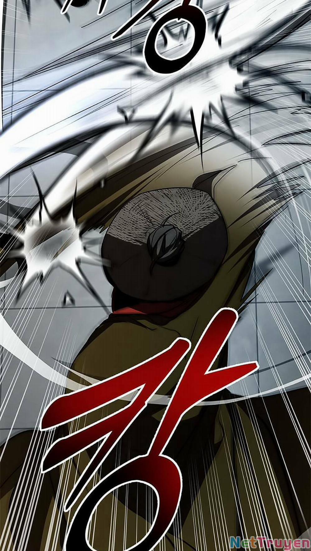 Võ Đang Kỳ Hiệp 93 trang 42