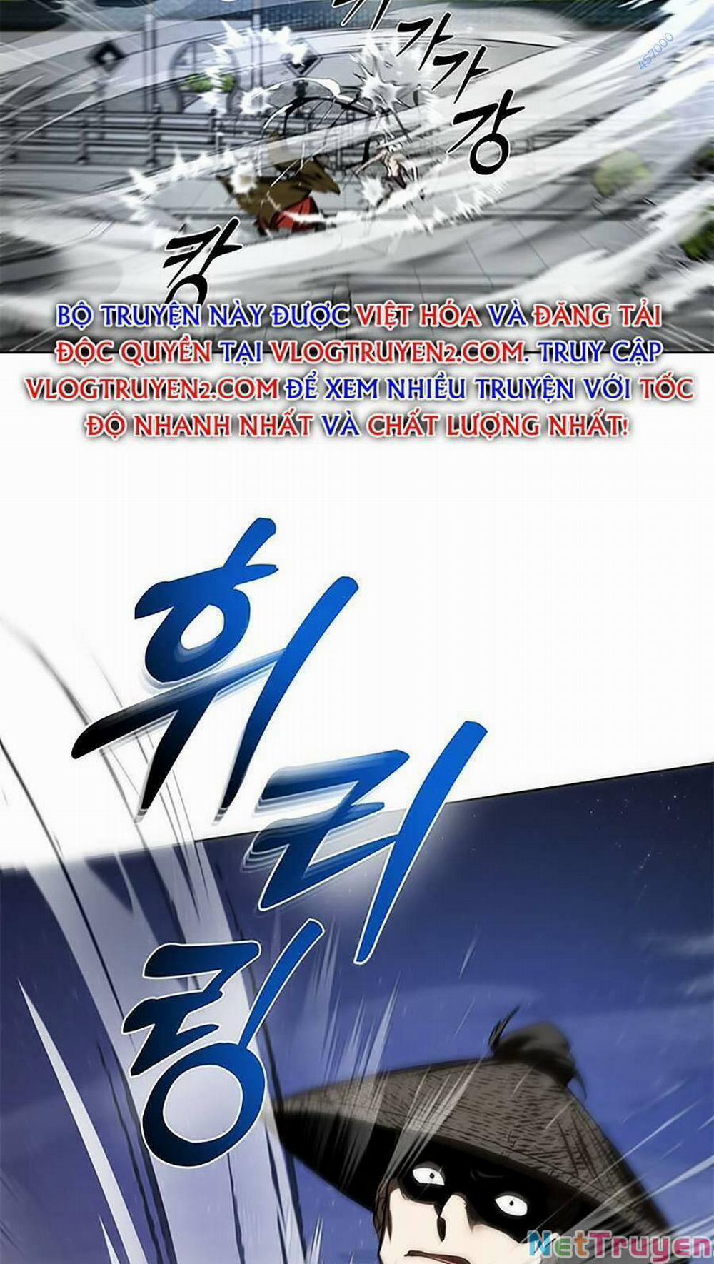 Võ Đang Kỳ Hiệp 93 trang 44