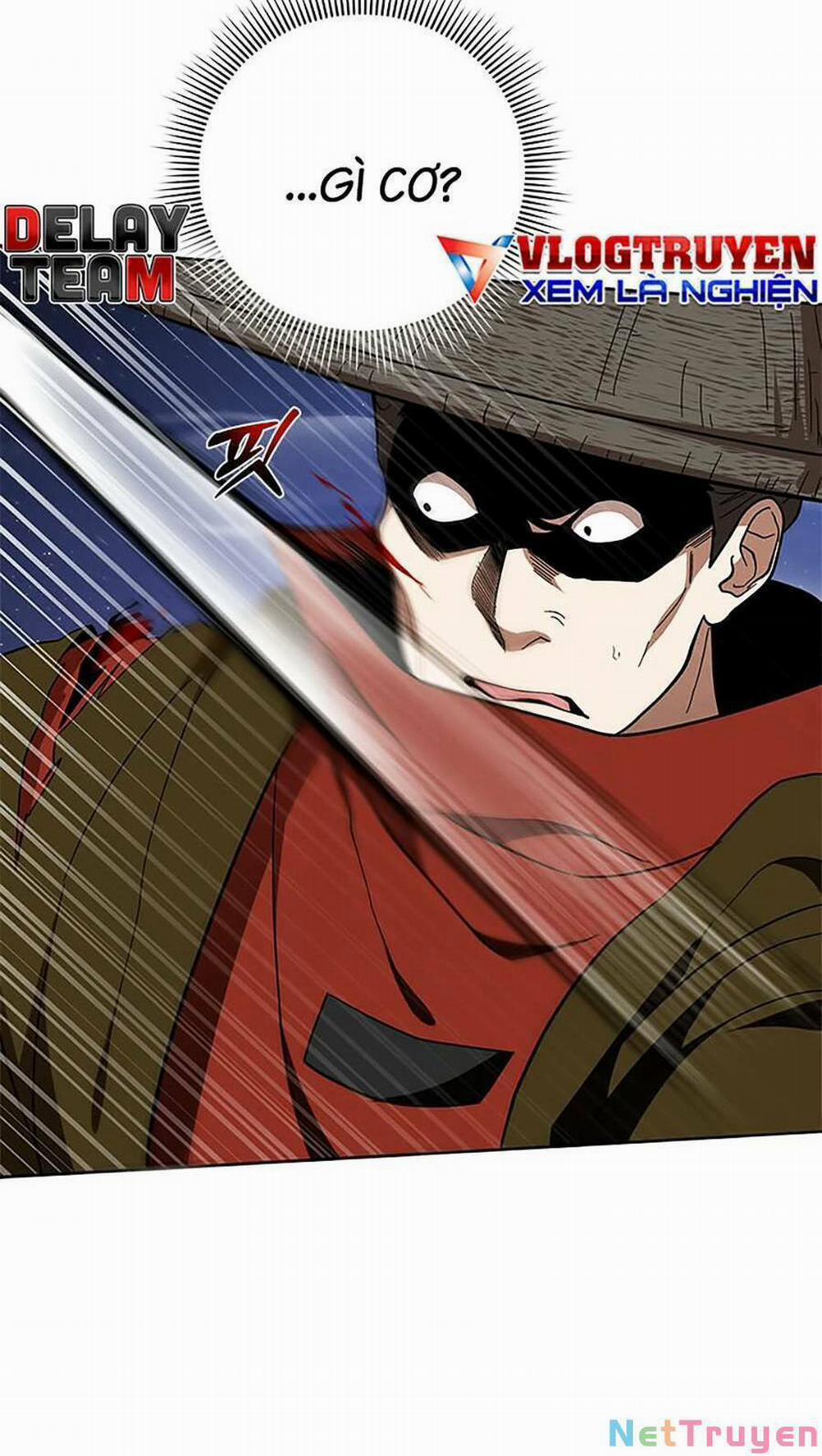 Võ Đang Kỳ Hiệp 93 trang 47