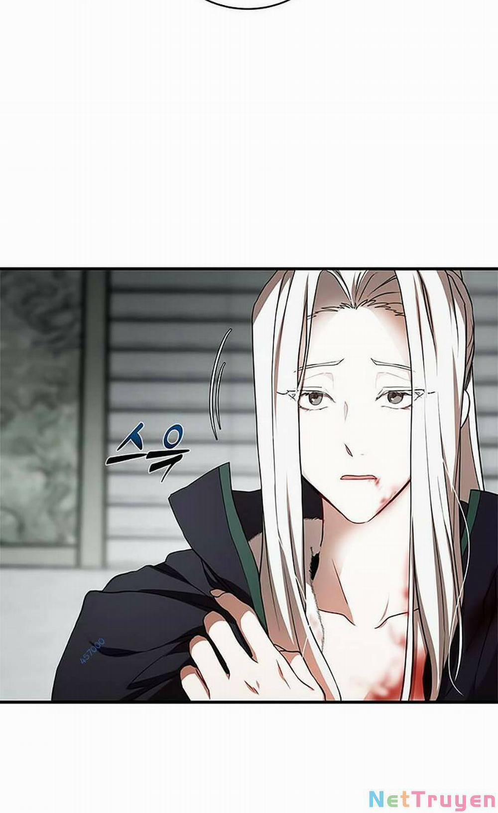 Võ Đang Kỳ Hiệp 93 trang 5