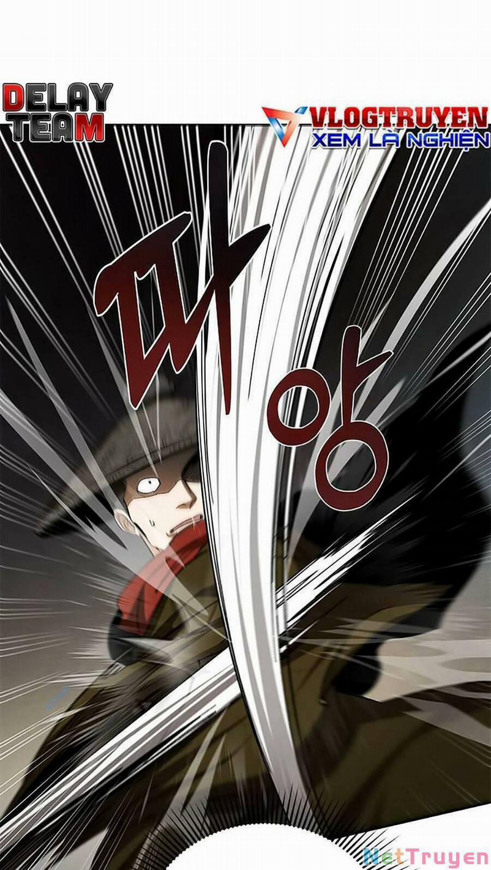 Võ Đang Kỳ Hiệp 93 trang 53