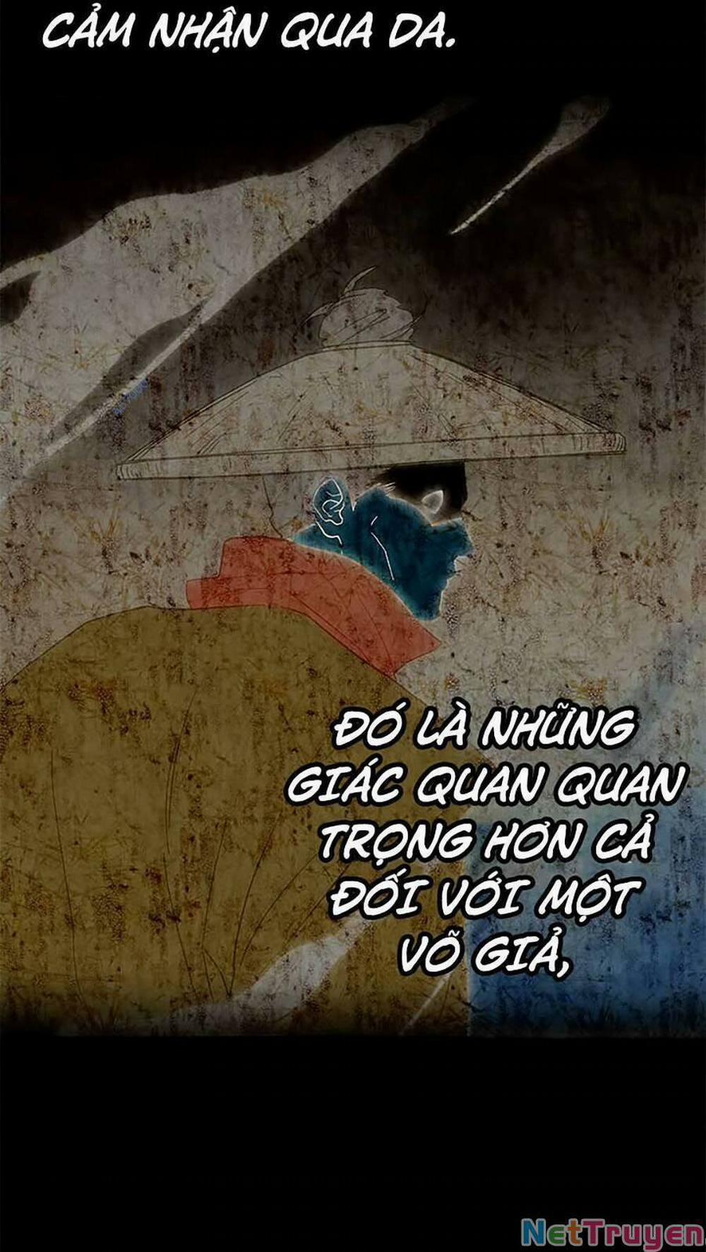 Võ Đang Kỳ Hiệp 93 trang 57