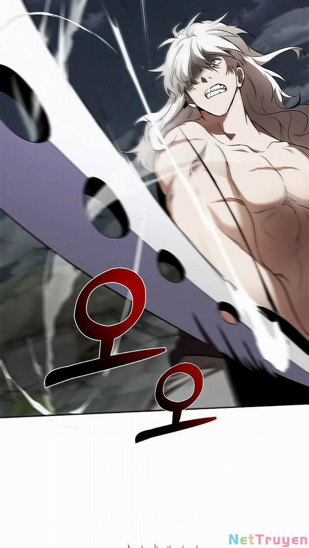 Võ Đang Kỳ Hiệp 93 trang 59