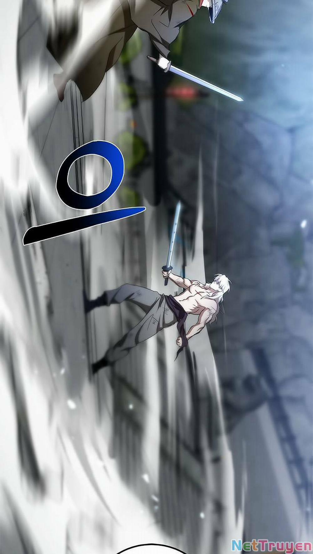 Võ Đang Kỳ Hiệp 93 trang 70