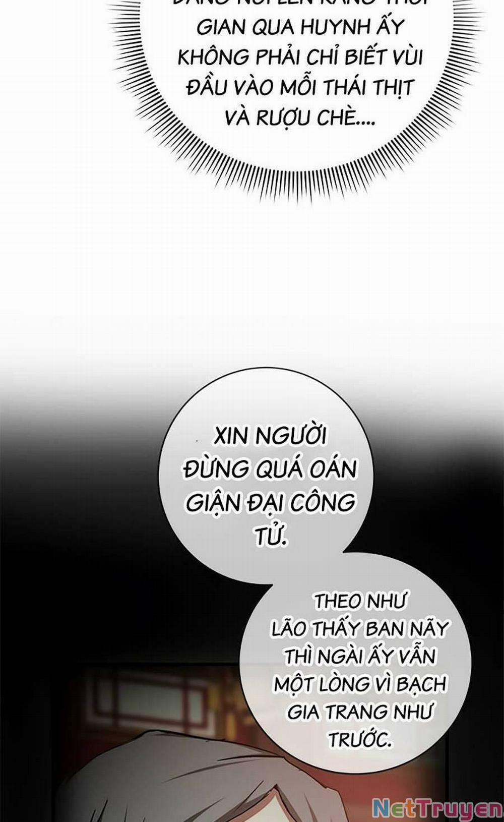 Võ Đang Kỳ Hiệp 93 trang 8