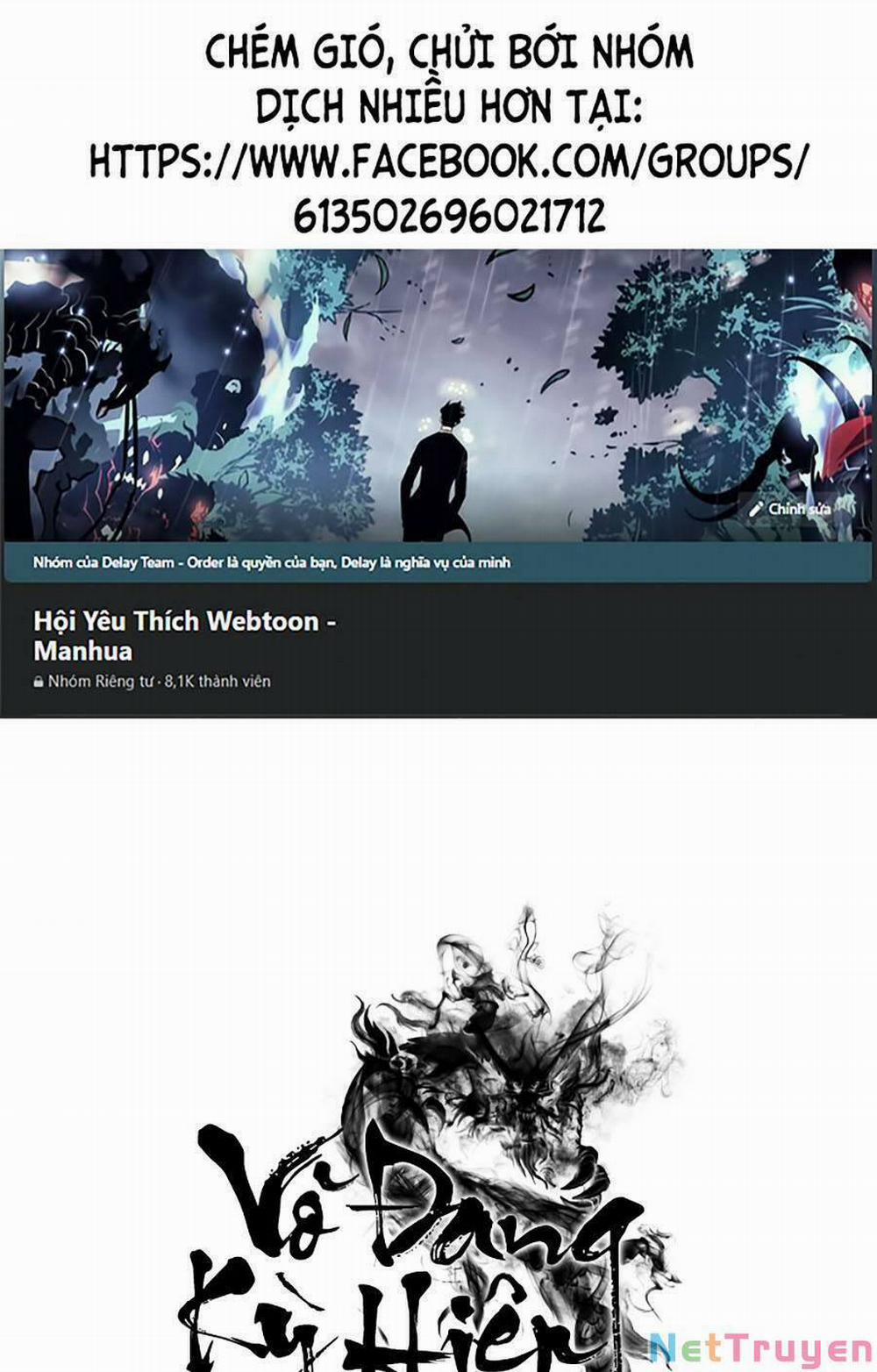 Võ Đang Kỳ Hiệp 94 trang 0