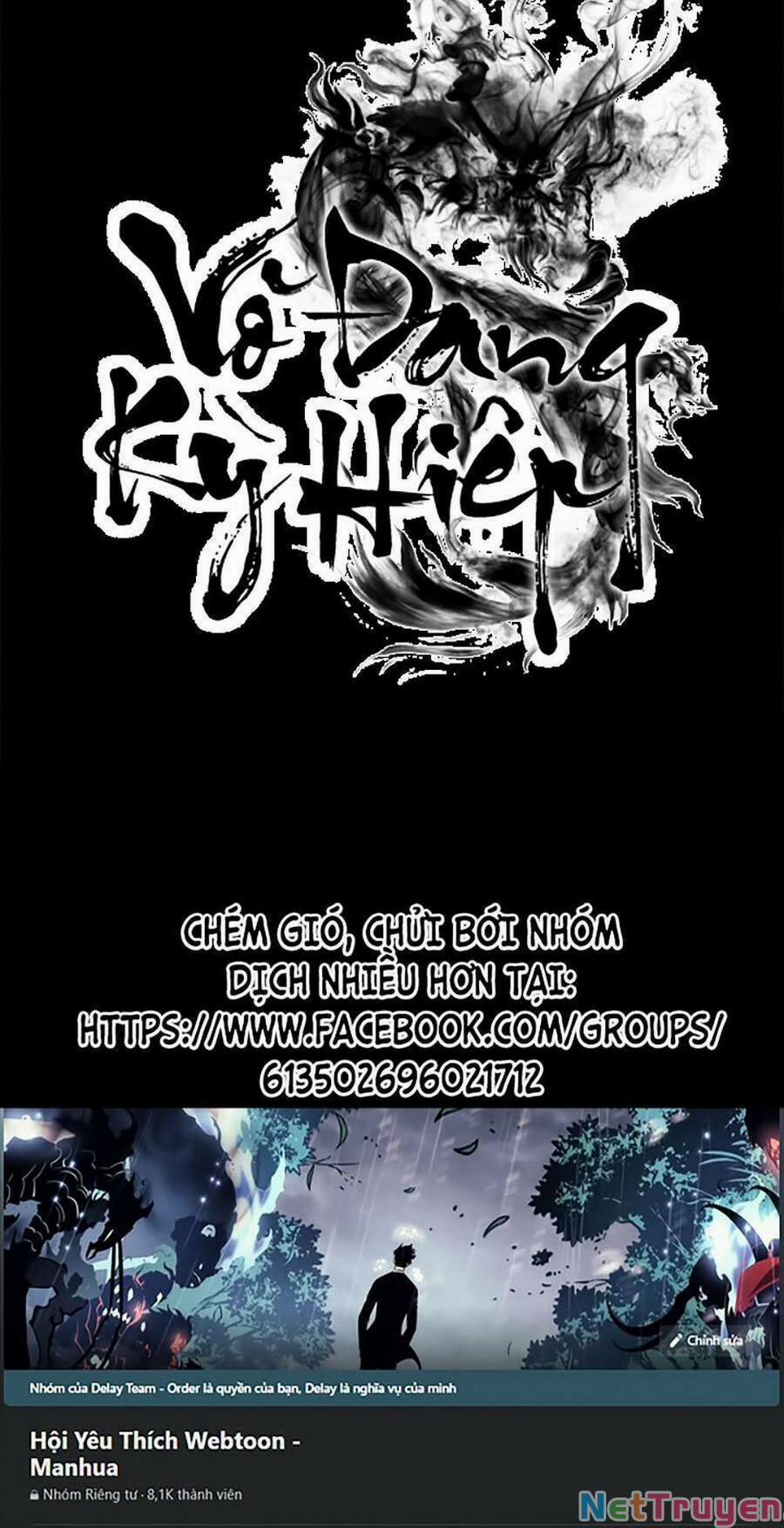 Võ Đang Kỳ Hiệp 94 trang 67