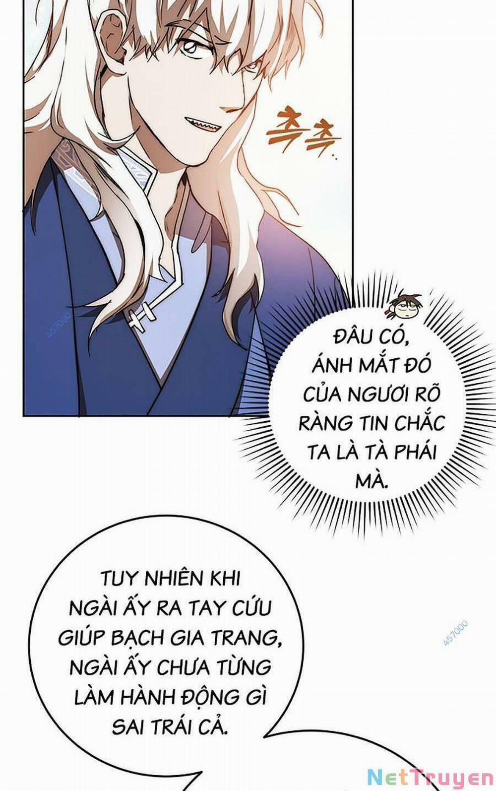 Võ Đang Kỳ Hiệp 95 trang 17