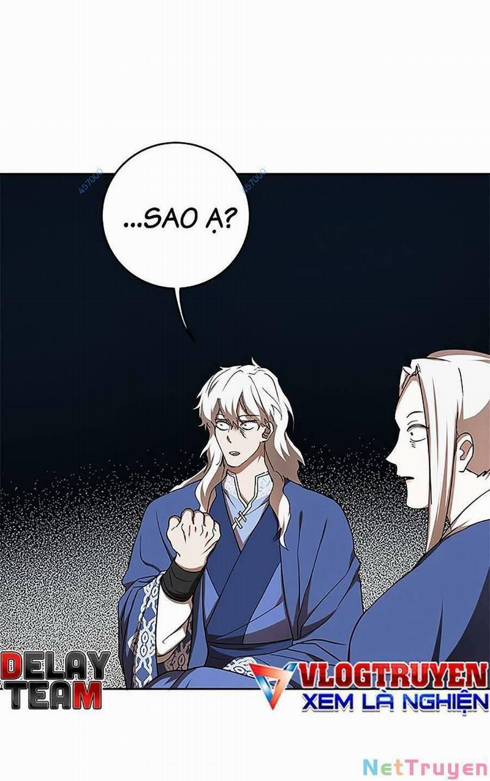 Võ Đang Kỳ Hiệp 95 trang 20