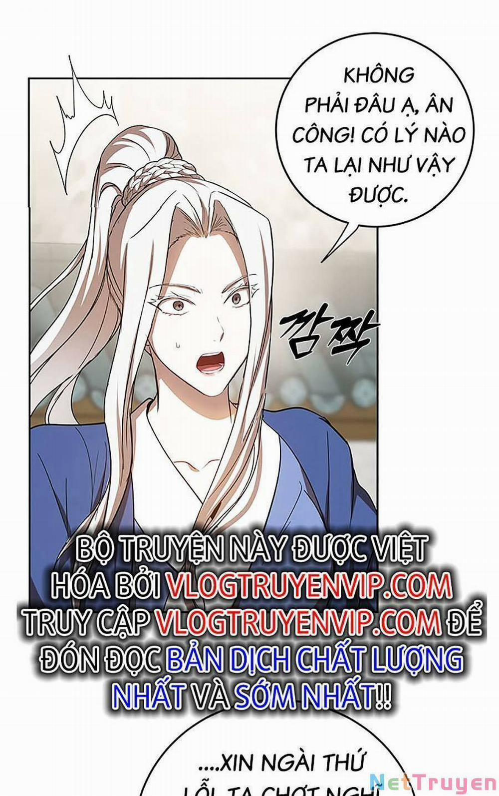 Võ Đang Kỳ Hiệp 95 trang 32