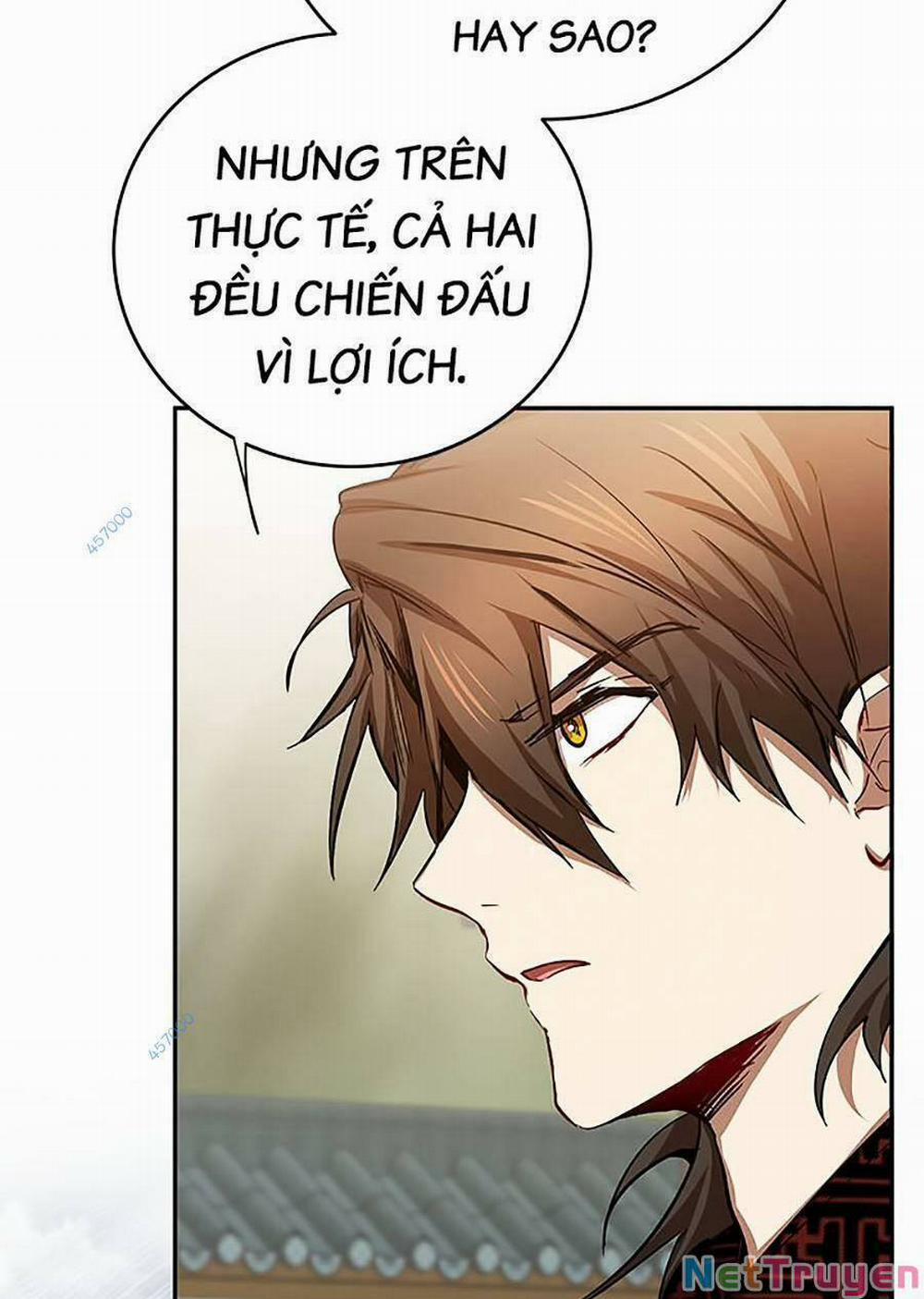 Võ Đang Kỳ Hiệp 95 trang 45