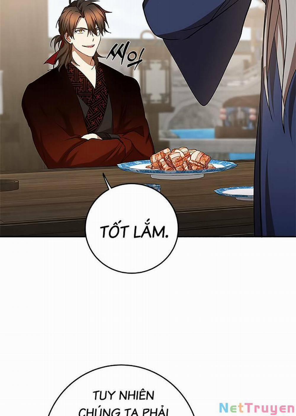 Võ Đang Kỳ Hiệp 95 trang 51