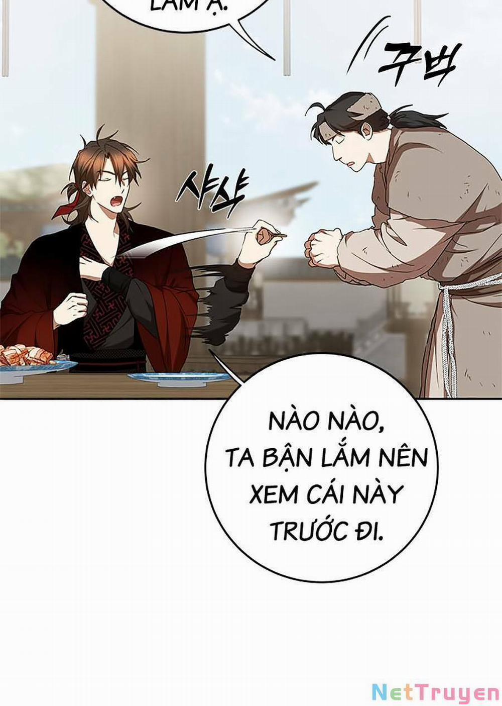 Võ Đang Kỳ Hiệp 95 trang 63