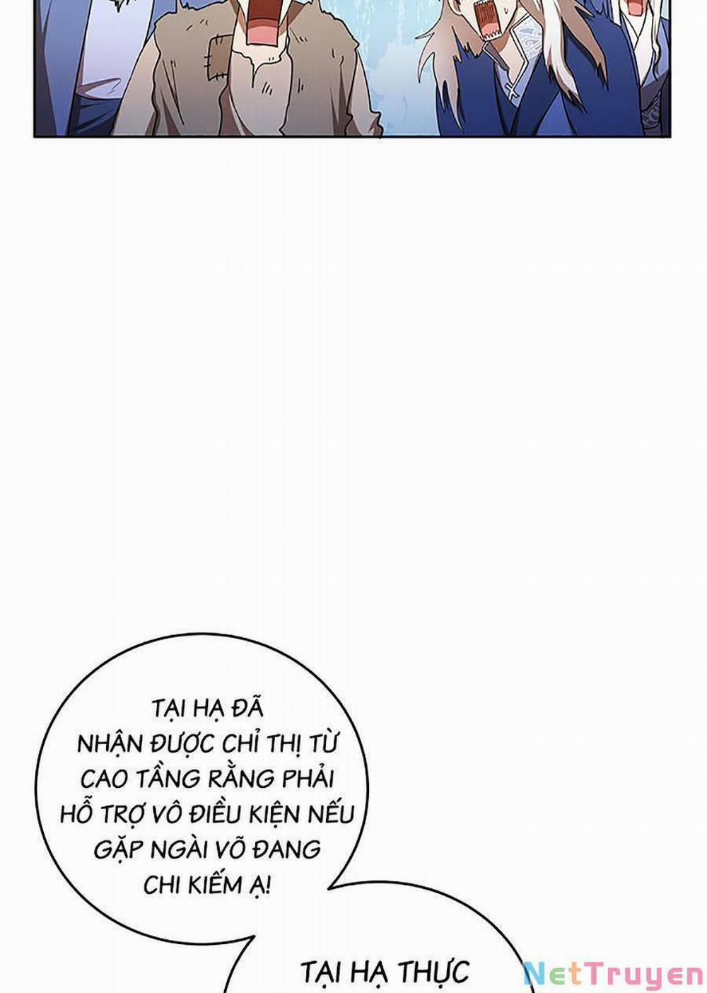 Võ Đang Kỳ Hiệp 95 trang 71