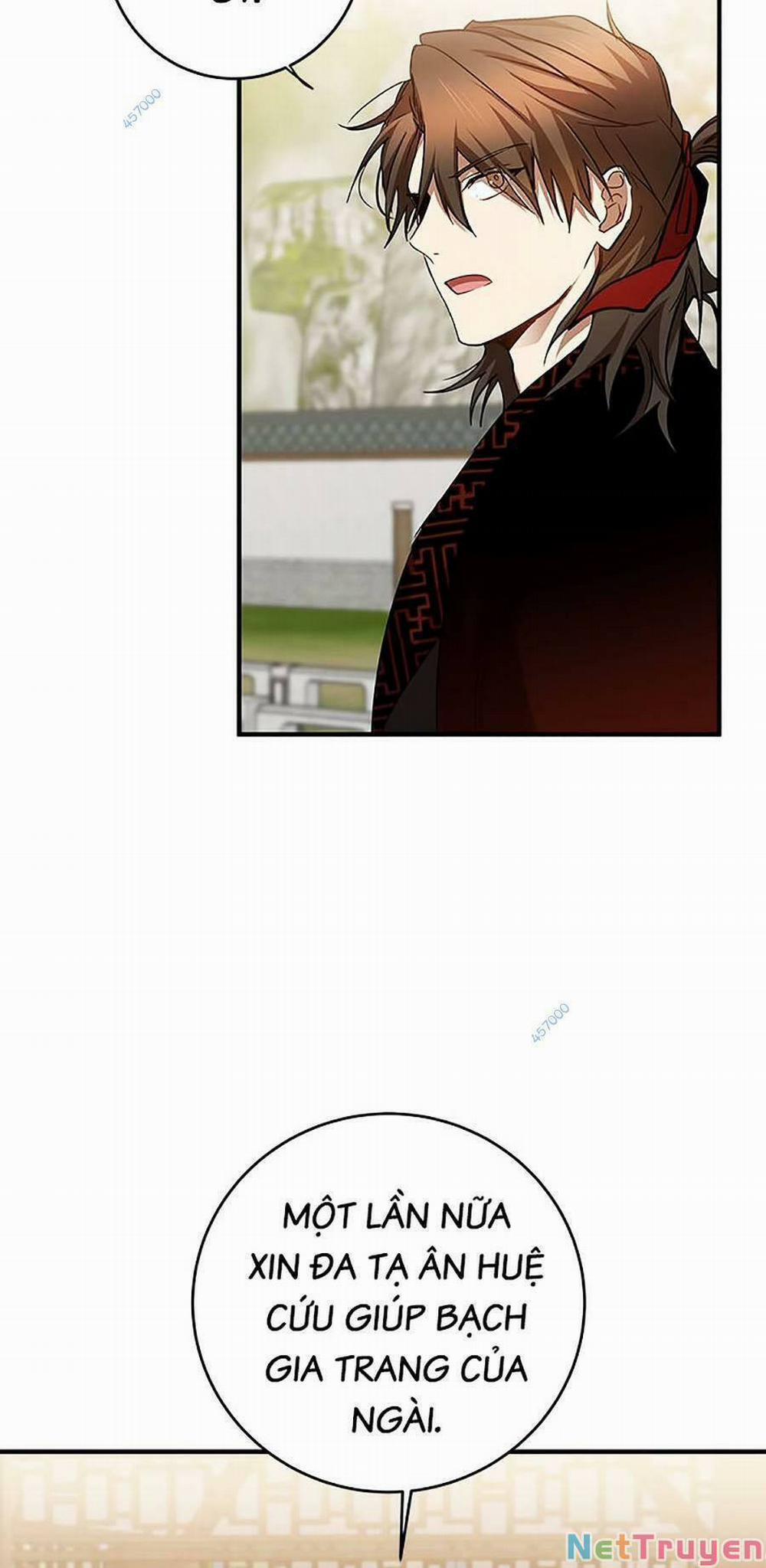 Võ Đang Kỳ Hiệp 95 trang 78