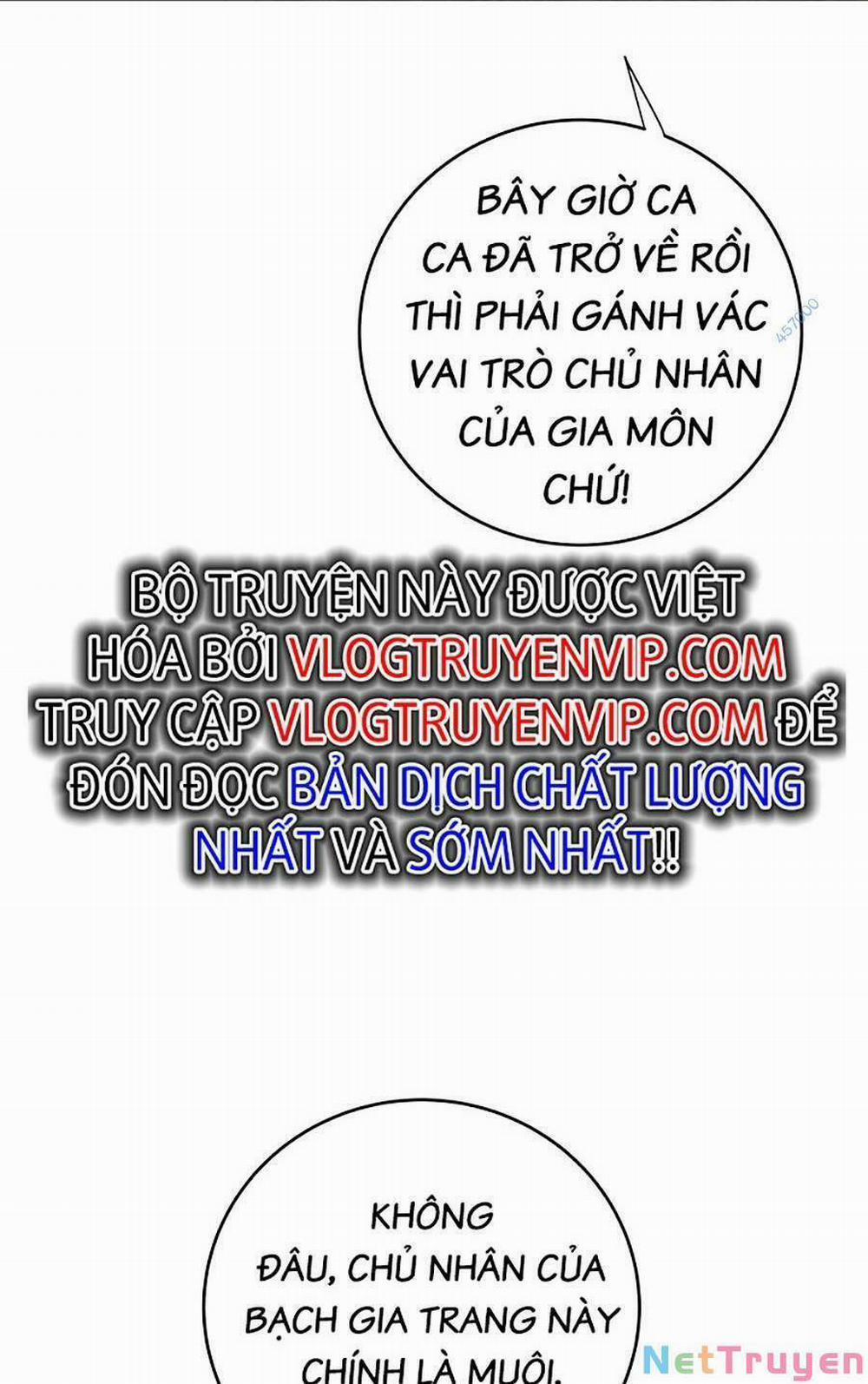 Võ Đang Kỳ Hiệp 95 trang 8