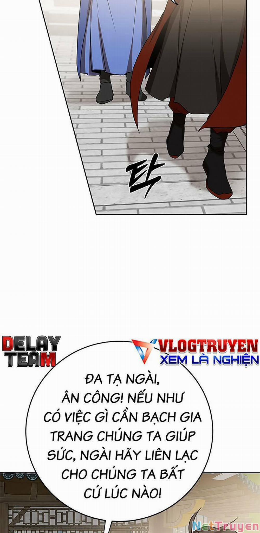 Võ Đang Kỳ Hiệp 95 trang 89