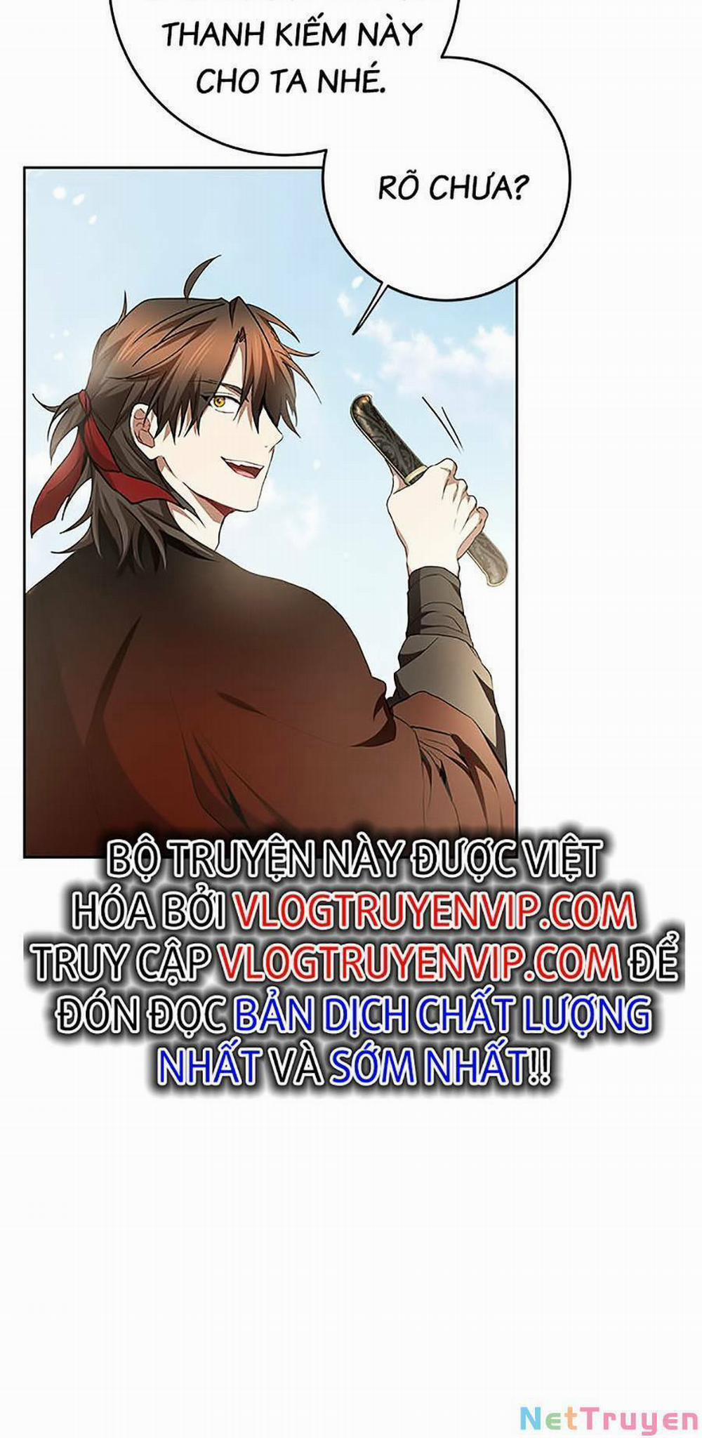 Võ Đang Kỳ Hiệp 95 trang 91